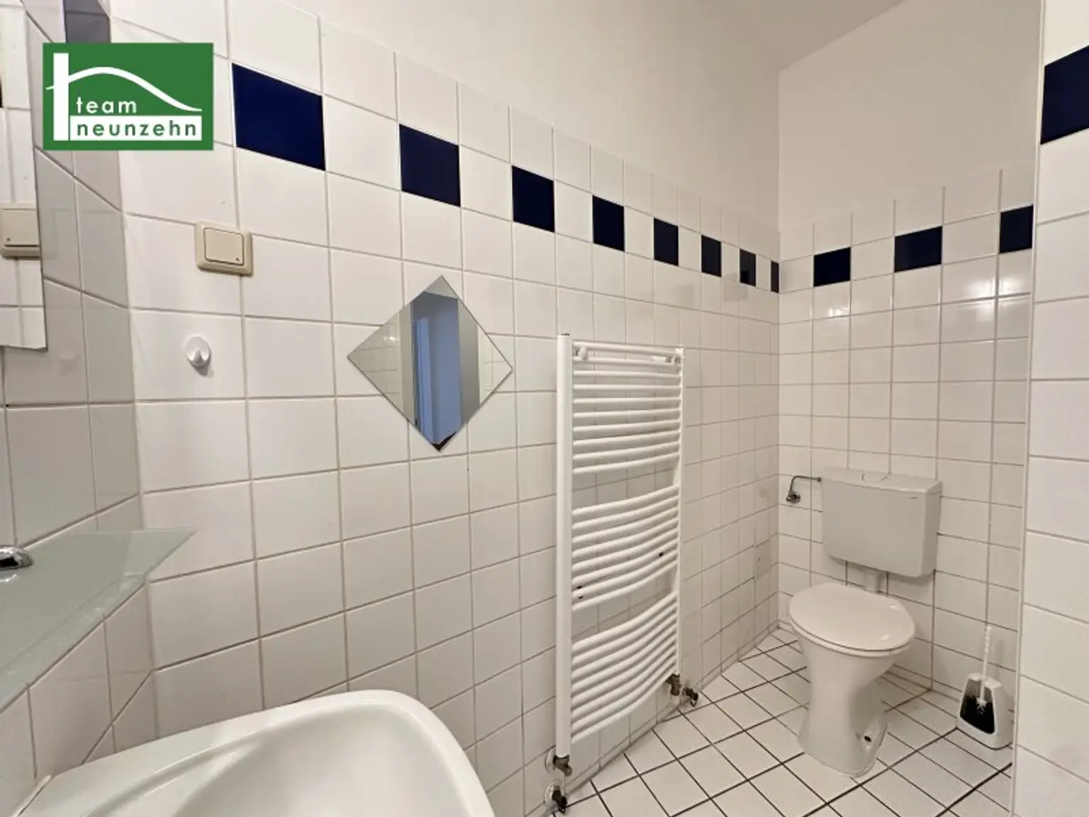 Charmanter Altbau in Toplage – Ehrenfelsgasse 3, 1120 Wien