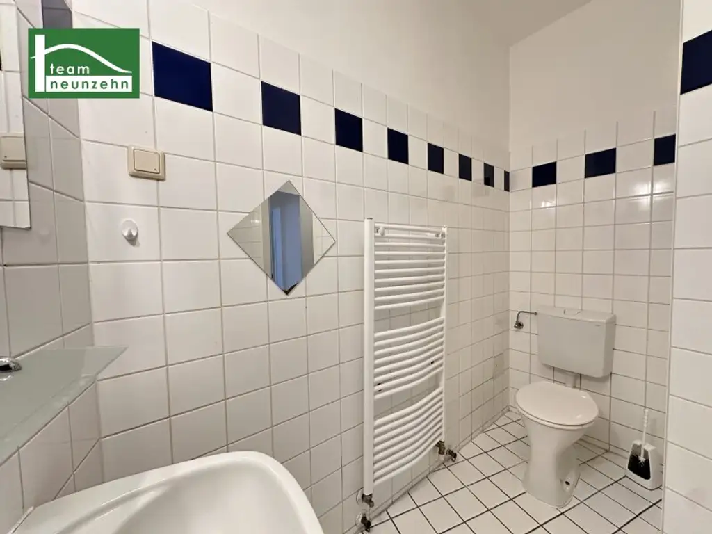 Charmanter Altbau in Toplage – Ehrenfelsgasse 3, 1120 Wien
