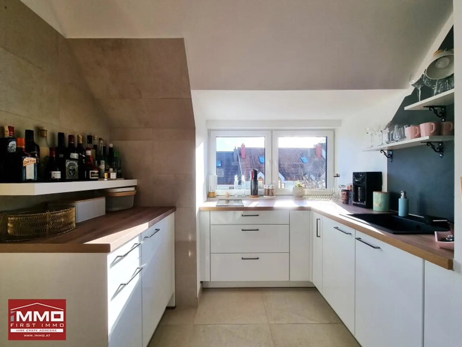 Wunderschönes, sehr gepflegtes Einfamilienhaus an der Grenze Brunn und Mödling