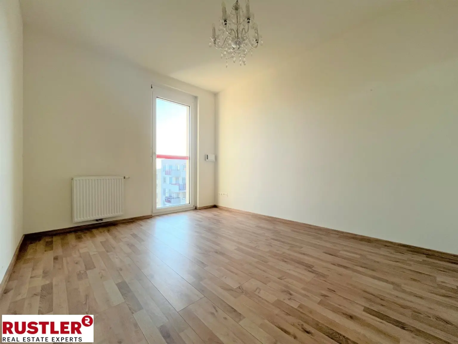 Top 3-Zimmer-Wohnung mit Terrasse in Graz