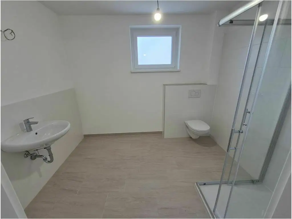 **Erstbezug**Raum für Alltag und Augenblicke** Ein Zuhause zum Ankommen und Bleiben **