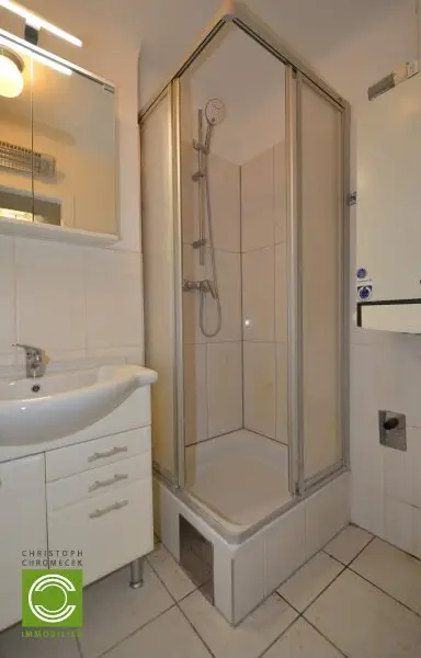 CHRISTOPH CHROMECEK IMMOBILIEN - PERCHTOLDSDORF - Ruhige 2-Zimmer-Miete in Zentrumslage!