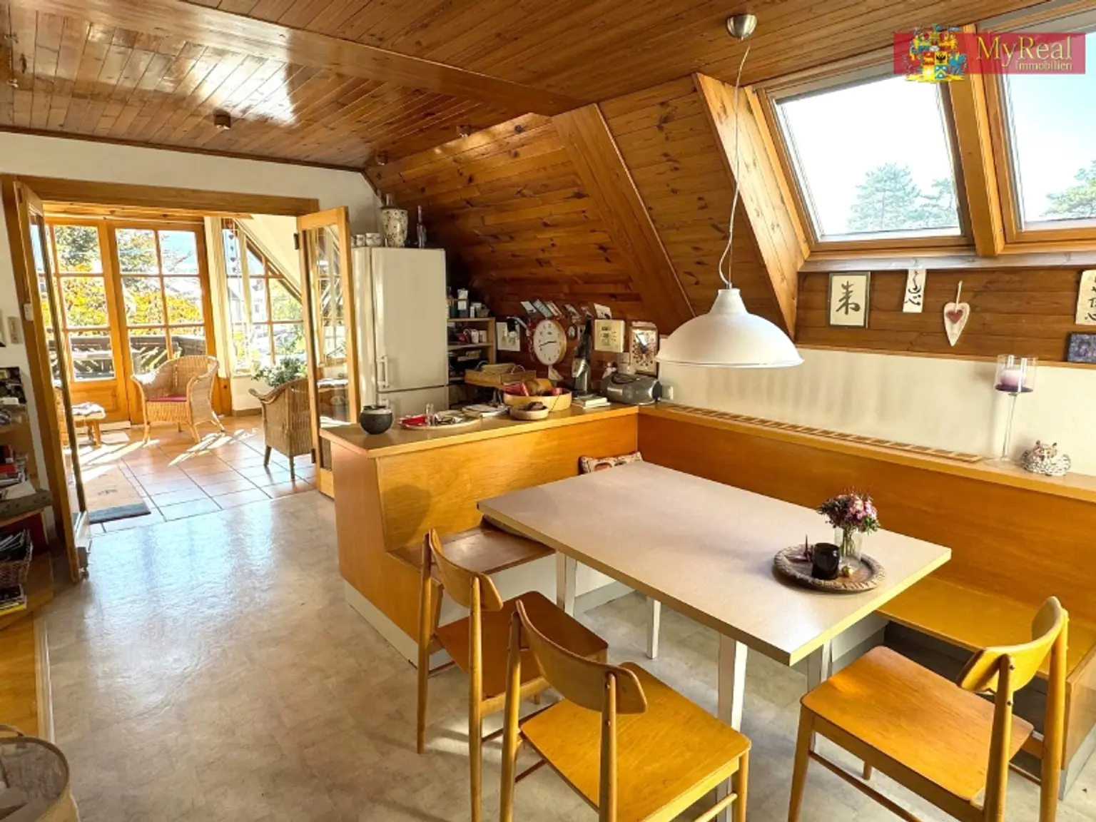 Exklusive Liegenschaft mit Top-Ausstattung