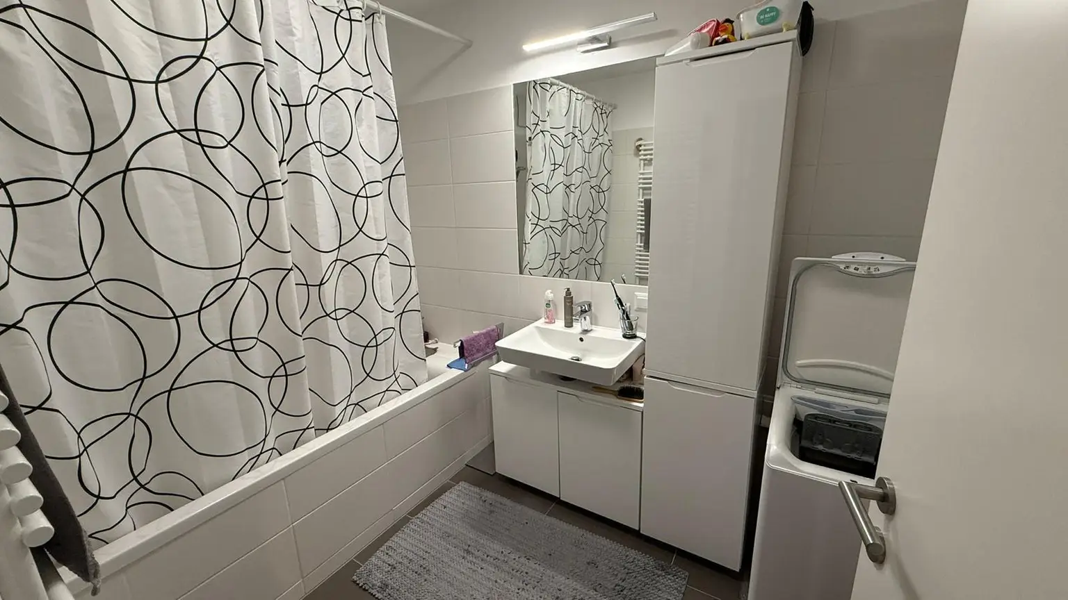 2-Zimmer-Wohnung nähe Prater