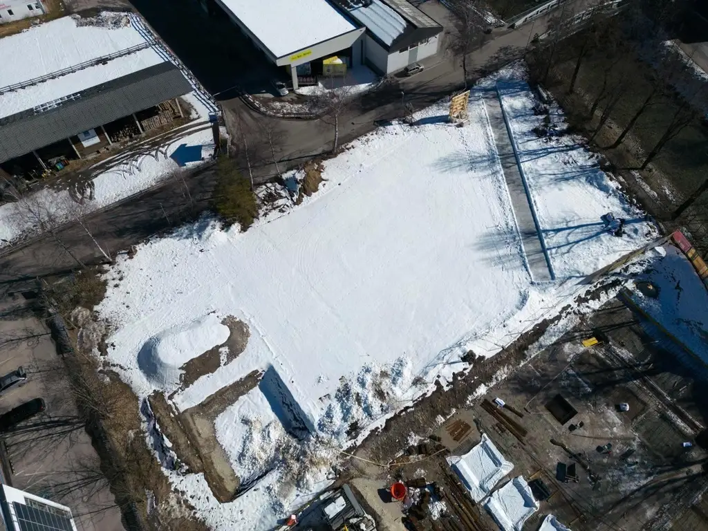 Hochwertige Neubauwohnung in Zentrumsnähe! PENTHOUSE TOP O 3.1 - Projekt "Wohnpark Schladming"