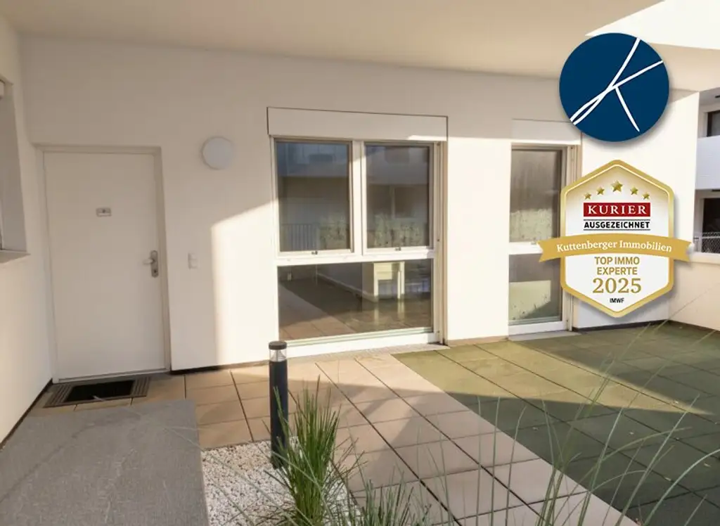 Wohnen und/oder Büro unter einem Dach