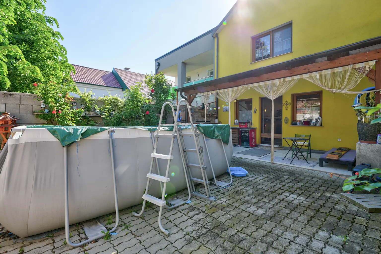 ENTWURF ++  Hochwertiges Ziegelmassivhaus mit großzügigen Wohnflächen ++ ENTWURF