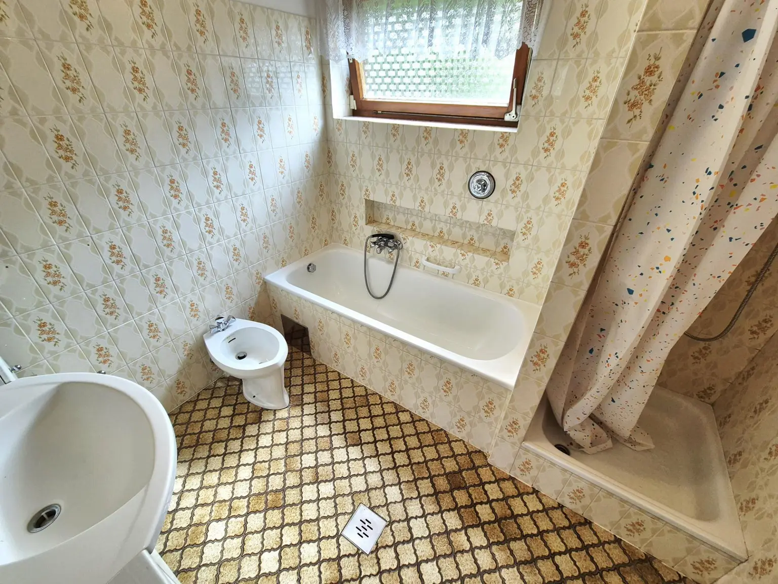 EG Badezimmer I