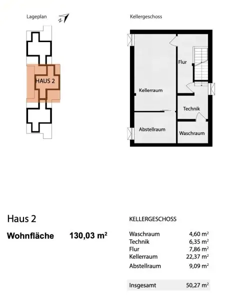Exklusives Reihenhaus in Grünruhelage mit perfekter Raumaufteilung am Stadtrand Wiens