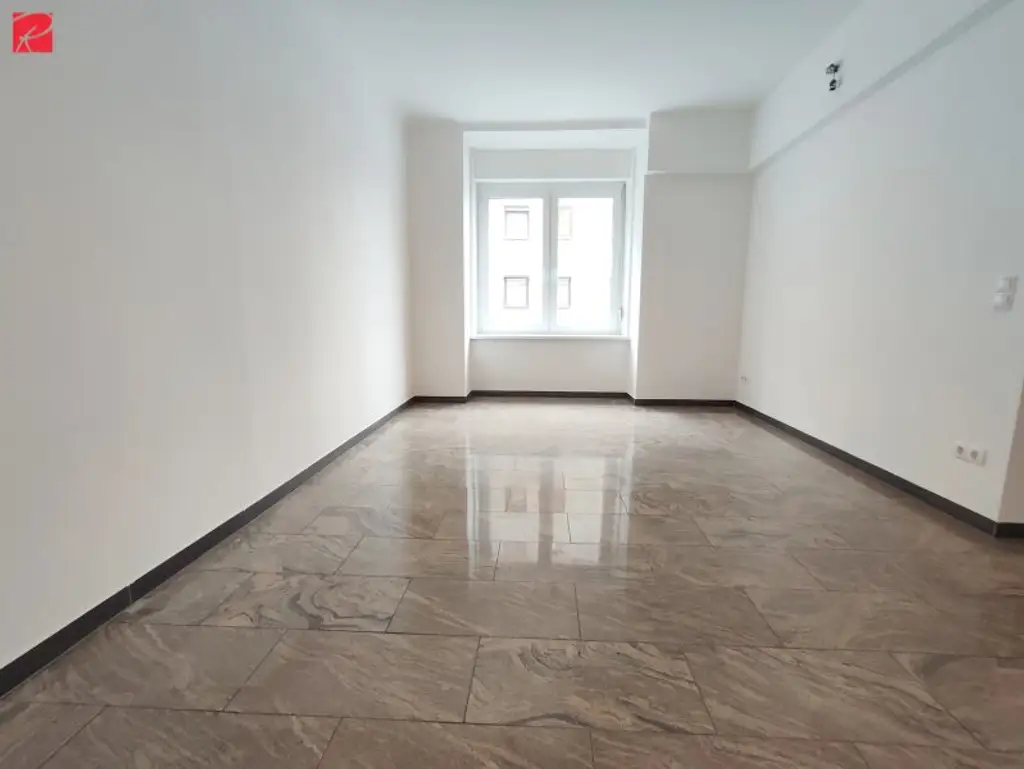 Neuer Wohnhit mit Altbaucharme nahe Stadthalle!