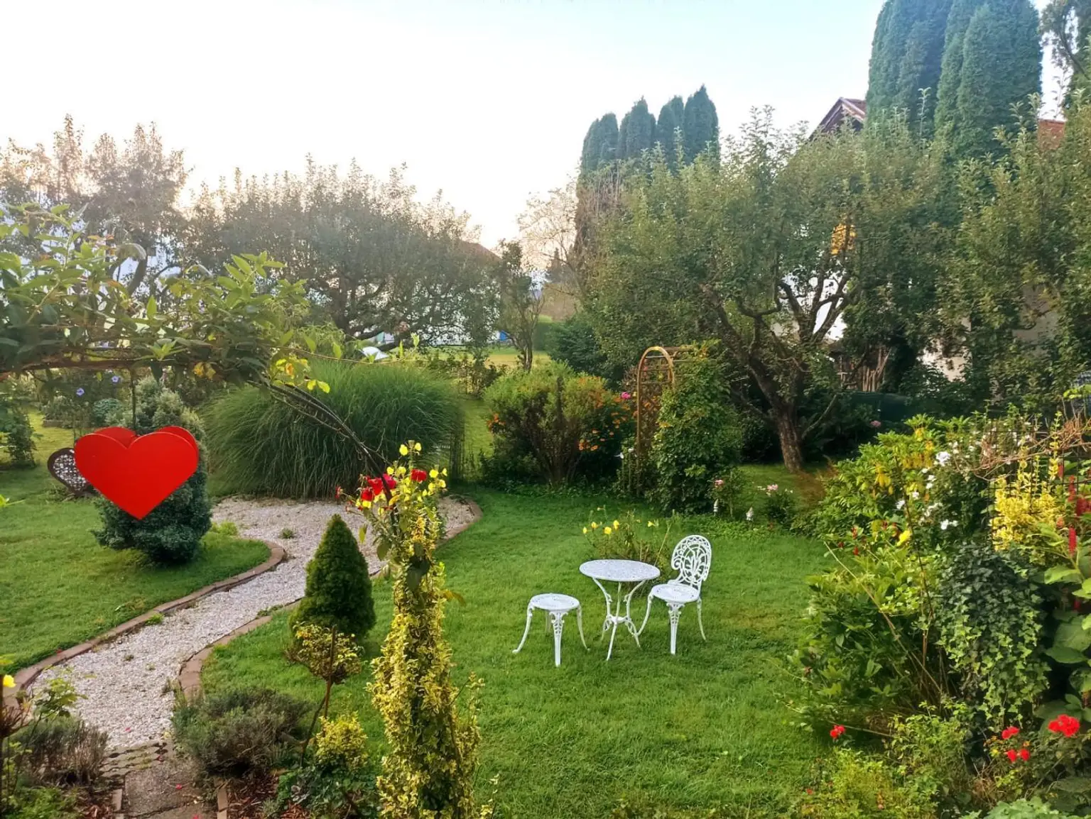 Garten