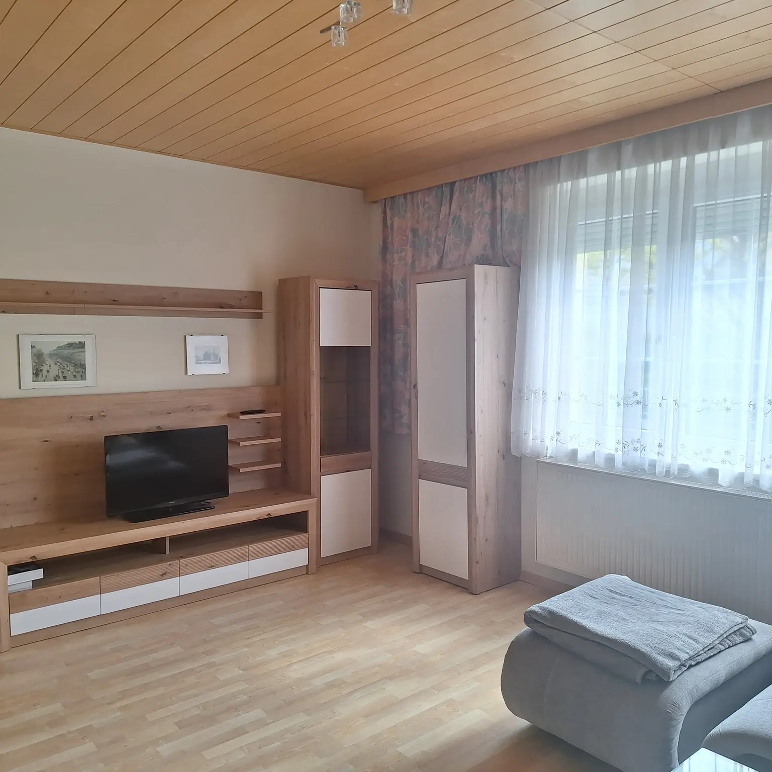 Einfamilienhaus in ruhiger Lage in Mitterpullendorf