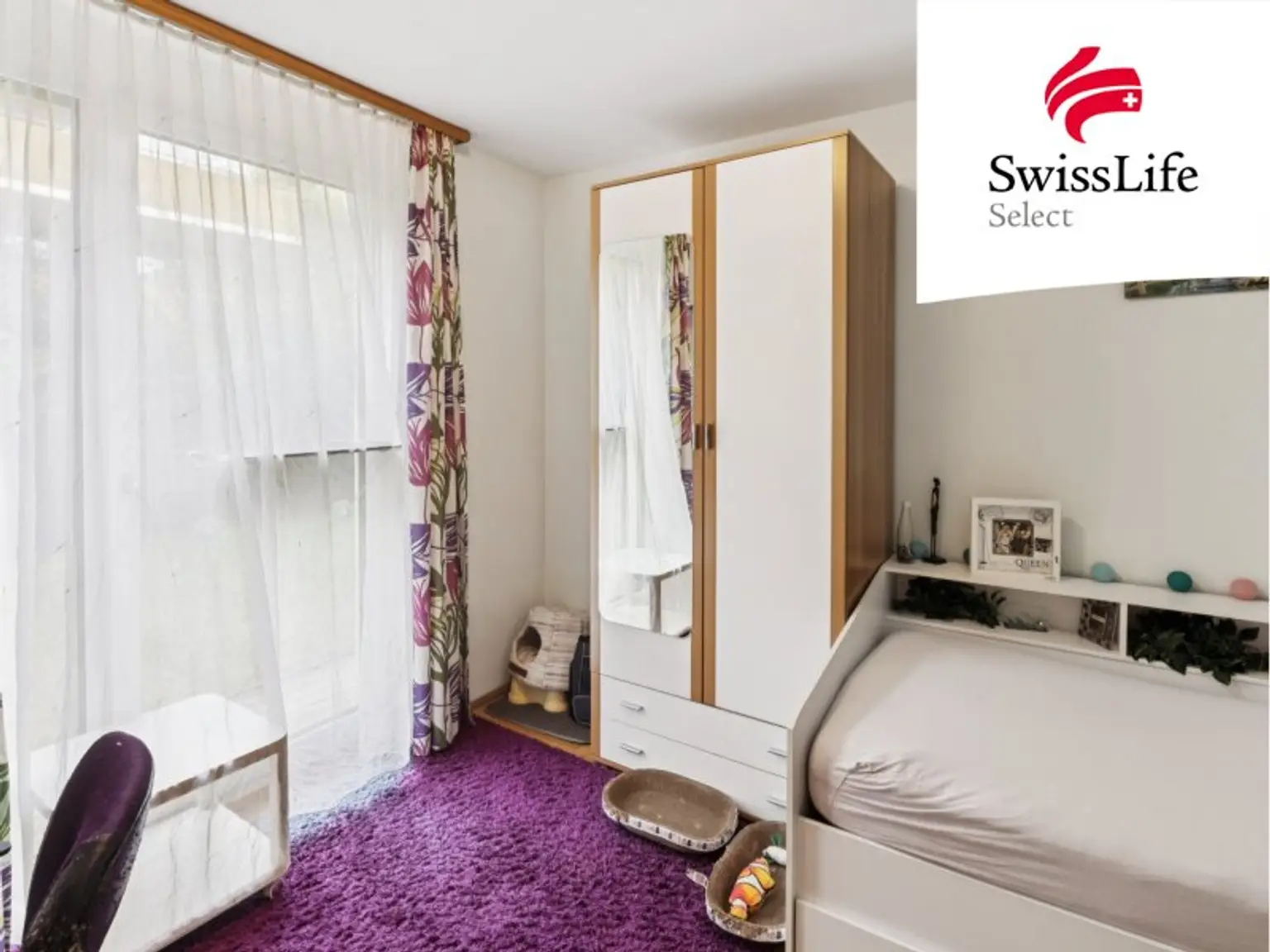 Traumhafte Erdgeschosswohnung mit Garten & zwei Terrassen – Ihr grünes Refugium mitten in Innsbruck