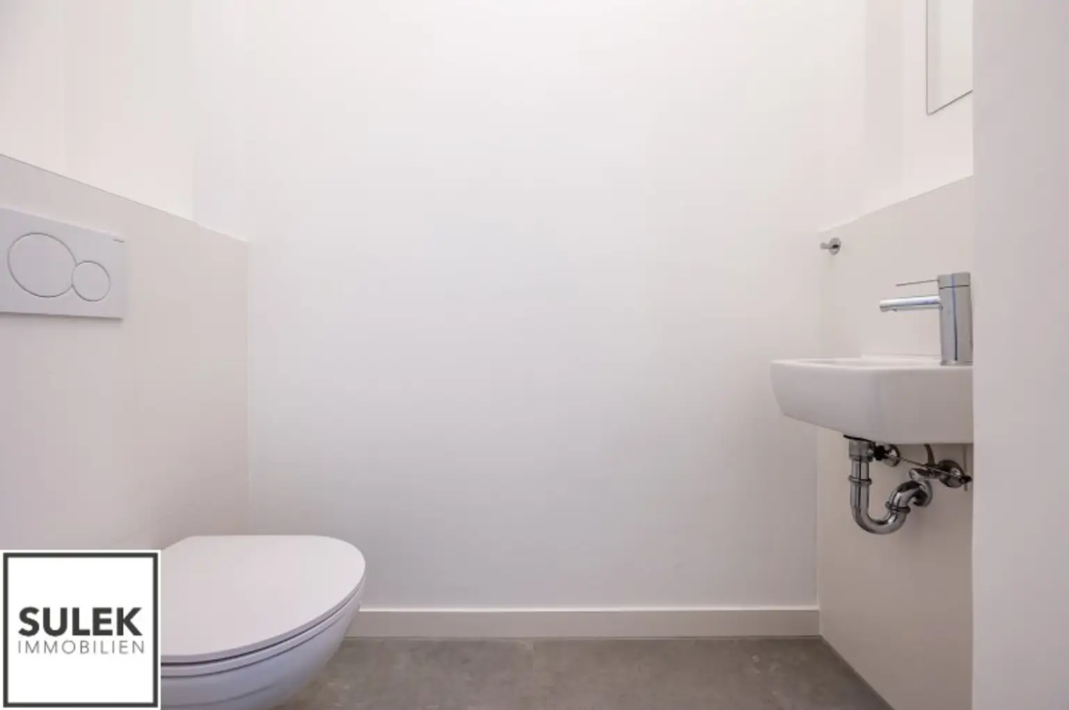 2 Zimmer Wohnung mit Balkon am Donaukanal - Innenstadtnähe - Miete inkl. Heizkosten! (Besichtigungen erst im Jänner möglich!!)