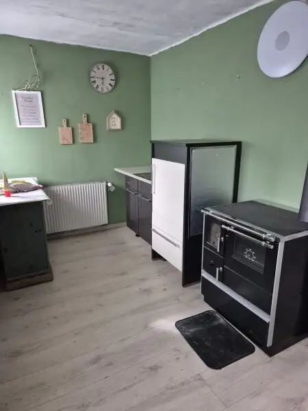+++ Kleines Juwel mit Charme: Liebevoll renoviertes Einfamilienhaus in Kobersdorf +++