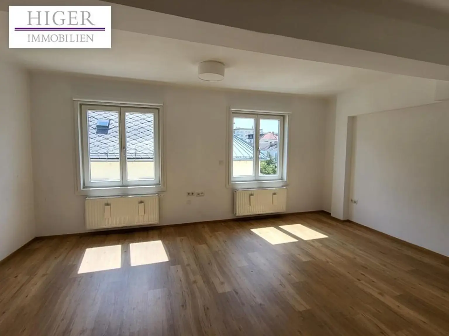 Charmante 1-Zimmer-Wohnung in der Innenstadt! Top 2