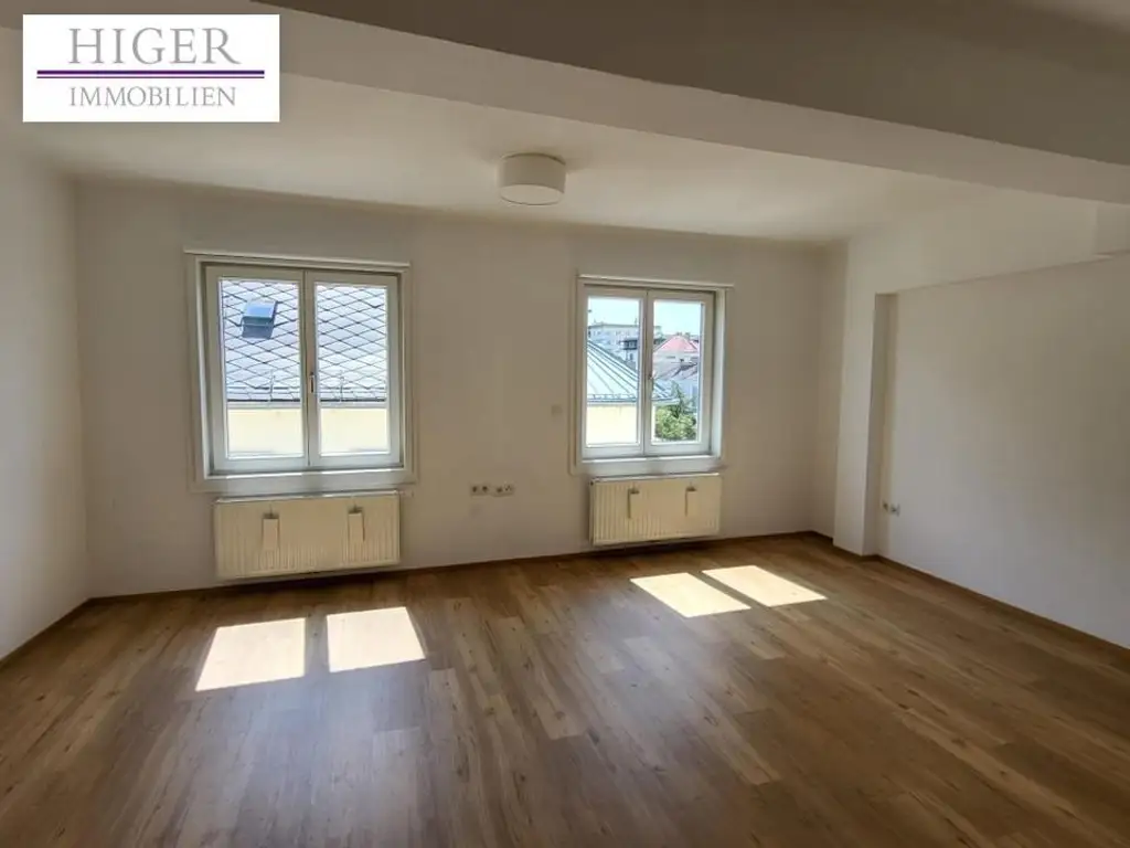 Charmante 1-Zimmer-Wohnung in der Innenstadt! Top 2