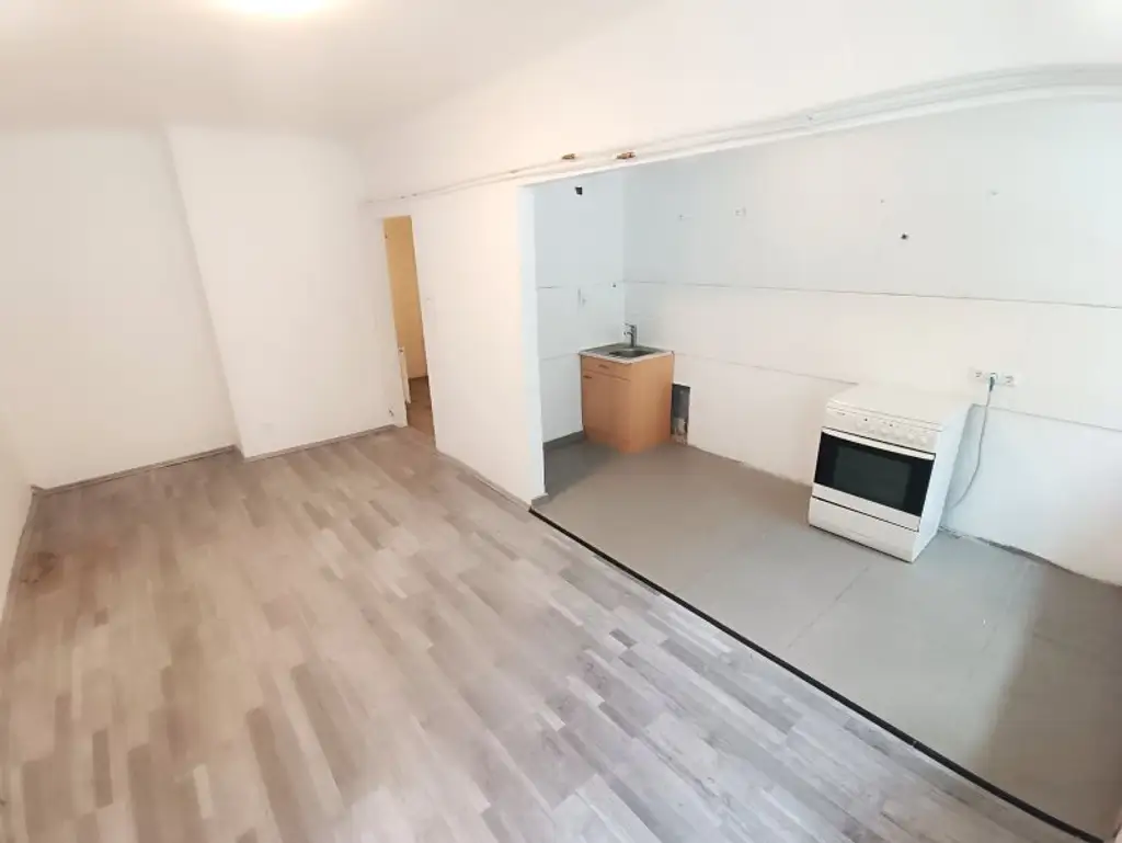 Sanierungsbedürftige 1-Zimmer Wohnung im Erdgeschoss zum Schnäppchenpreis! Nähe Familienplatz und U3 Ottakring!