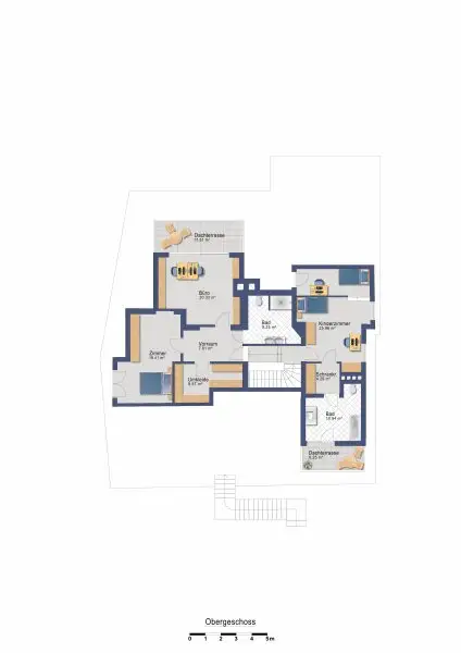 Exklusive Villa mit Nebengebäude in Gießhübl – Wohnen, Arbeiten & Wellness in Premiumlage