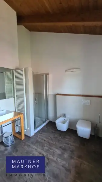 Landsitz mit Flair und Charakter - B&B Pension - Wohngemeinschaft in Grünruhelage nahe Mailand!