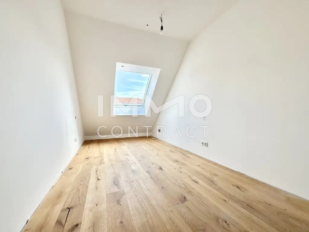 provisionsfreie, attraktive 3-Zimmer-Neubauwohnung mit Terrasse – Wohnen mit viel Licht & Freiraum