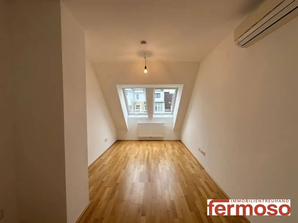 Großzügige 4-Zimmer-Wohnung in 1030 Wien