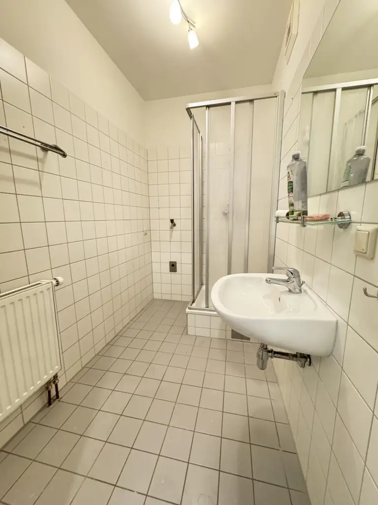 1- 2 Zimmer Mietwohnung  Zentrum Leoben IMS IMMOBILIEN KG# Leoben