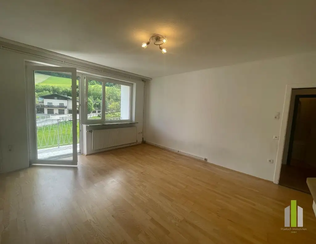 Kaufen anstatt zu Mieten - die perfekte Starter Wohnung