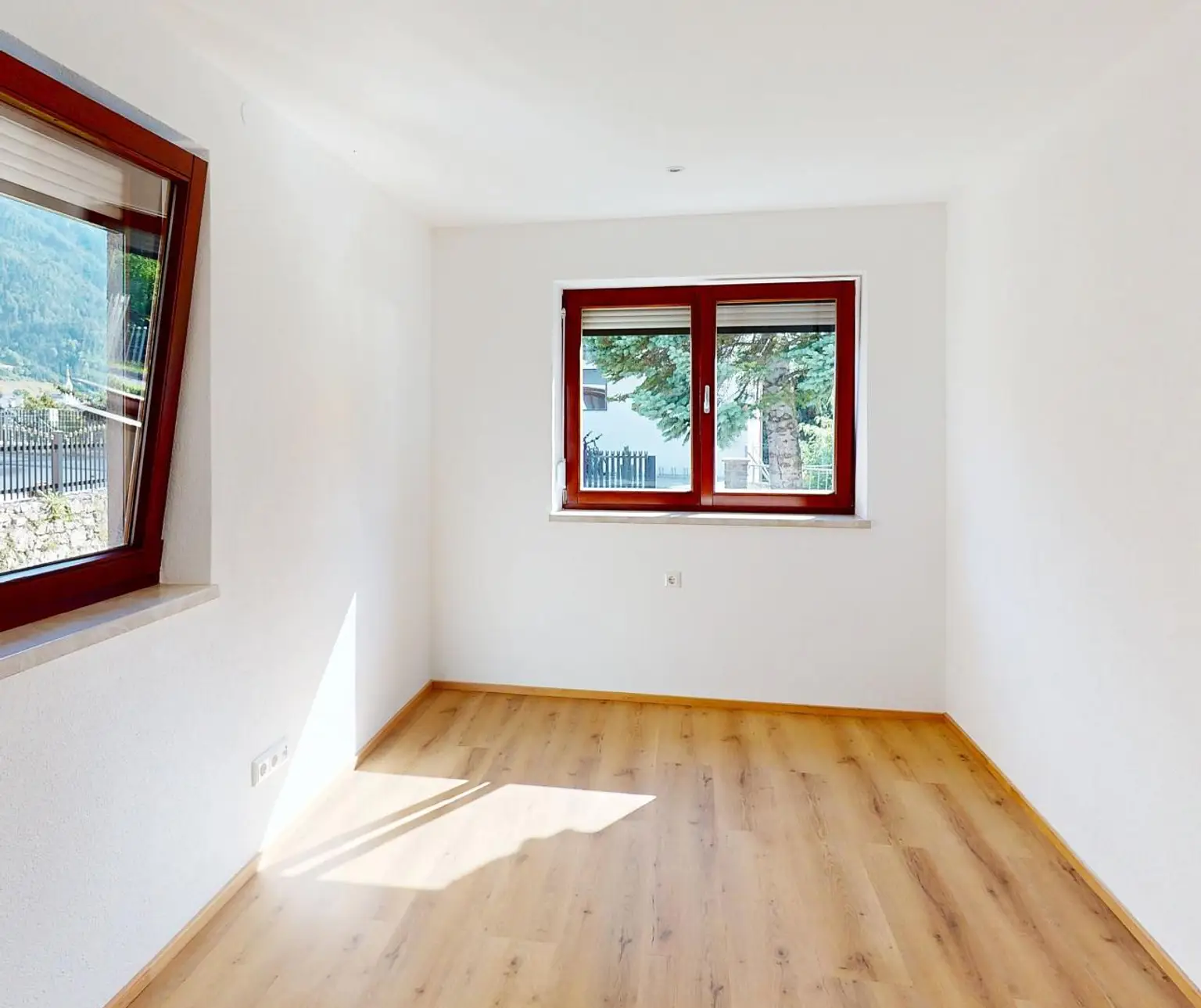 Wohnung - Zimmer I