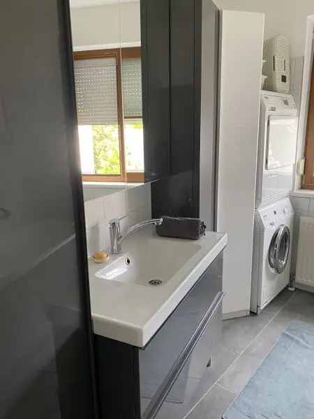 Exquisite Wohnung mit Terrasse im Zentrum von Bad Tatzmannsdorf
