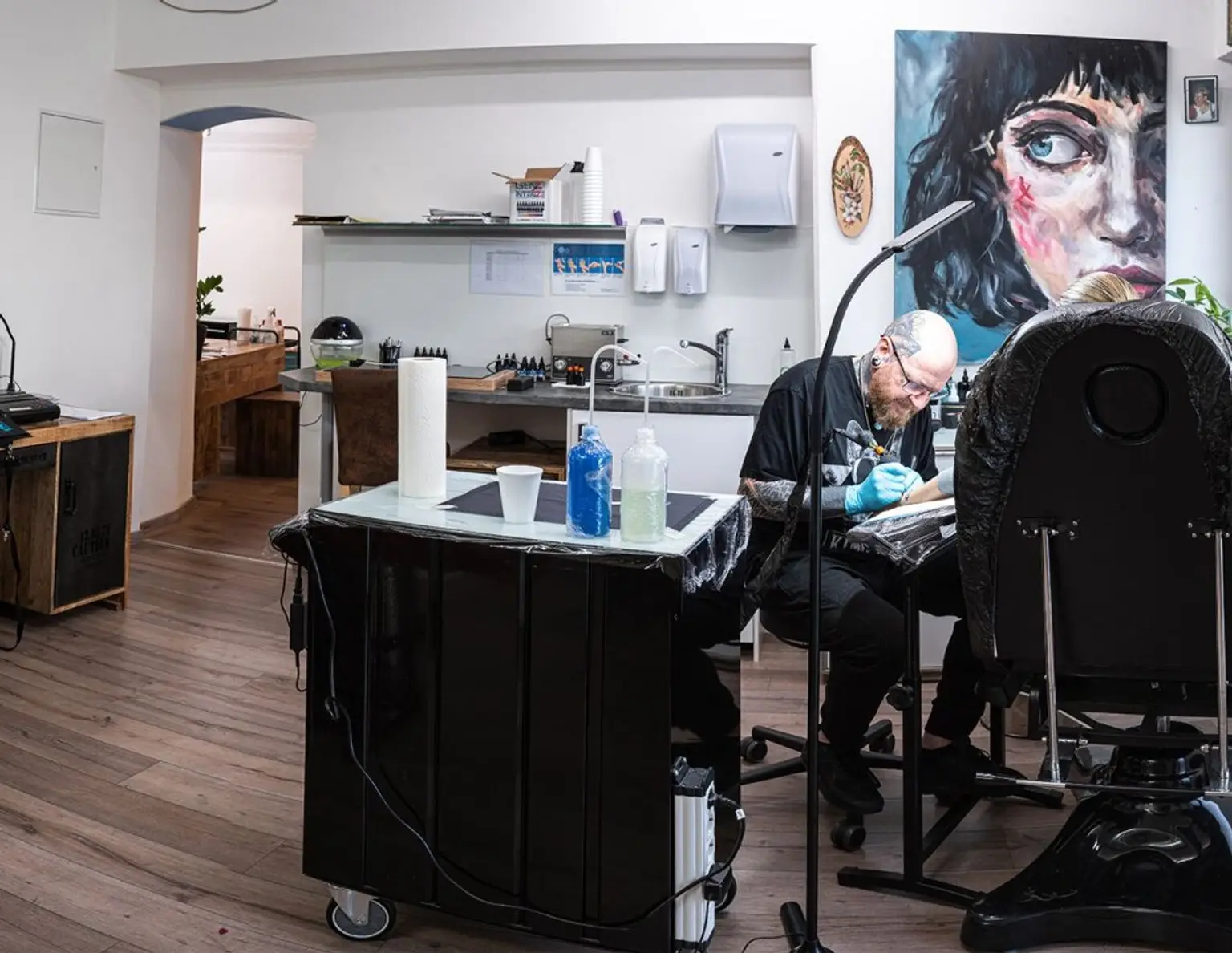 PREISREDUKTION! TOP ANLAGE! TOP VERMIETET! Geschäftslokal in Schwaz mit Innenstadtlage