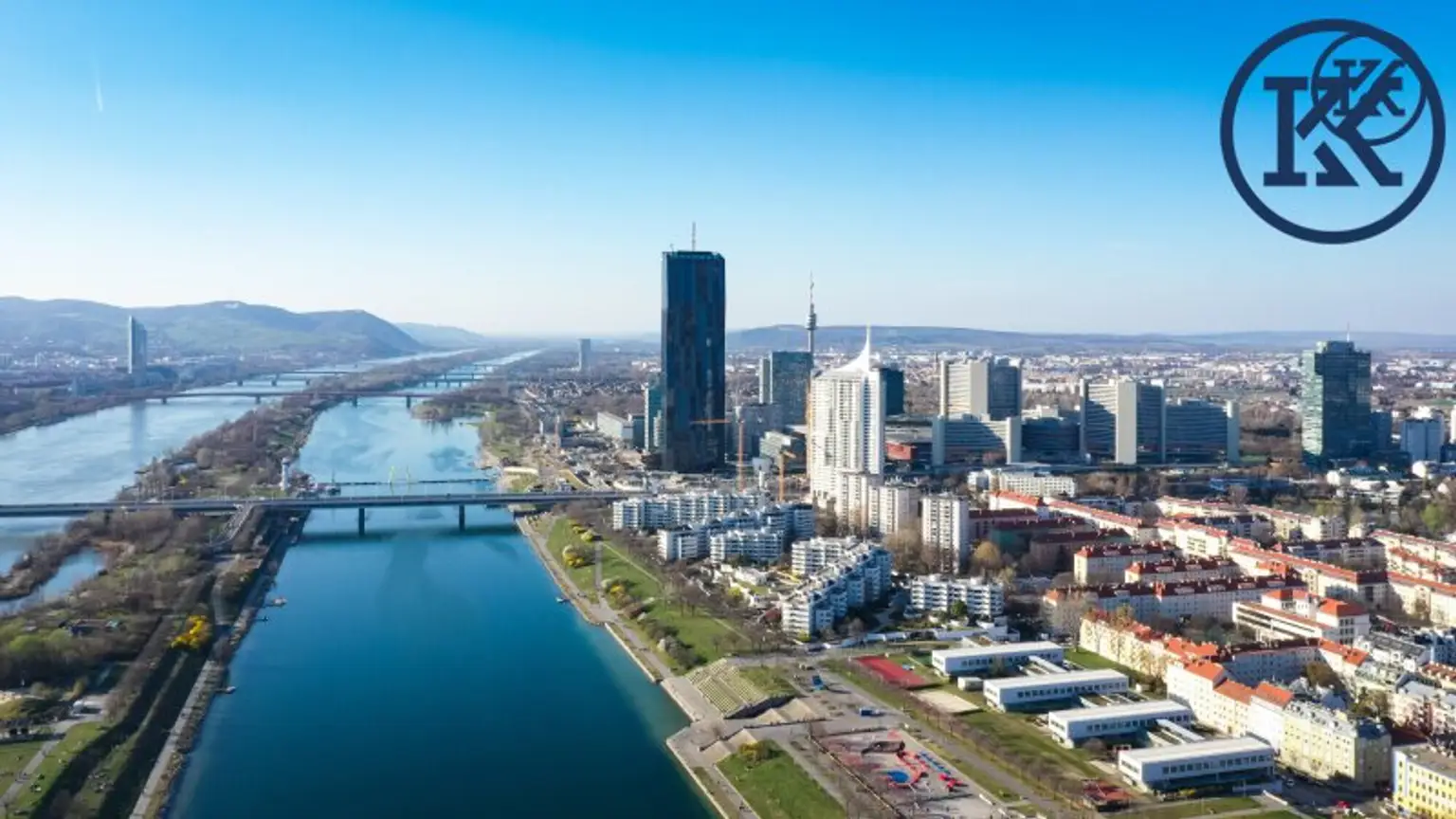 Neue Donau