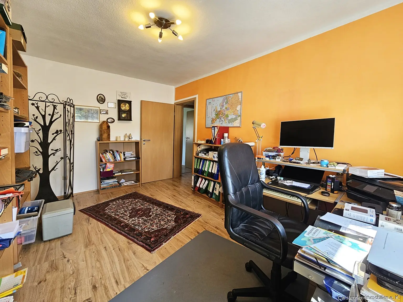 Büro