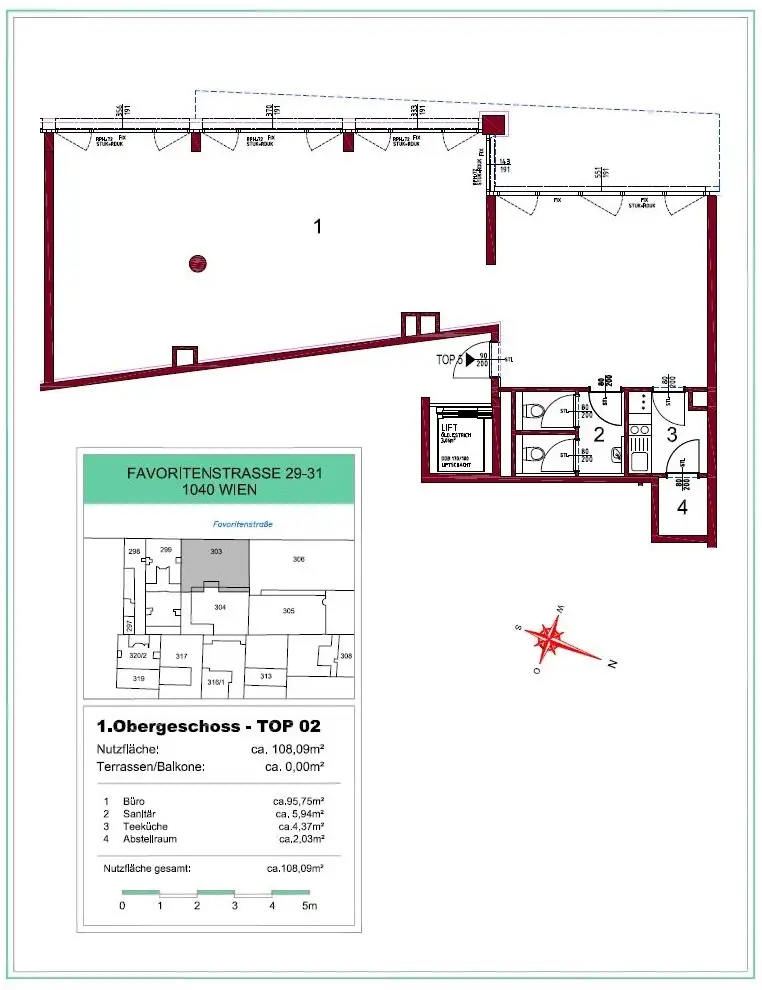 Plan 1