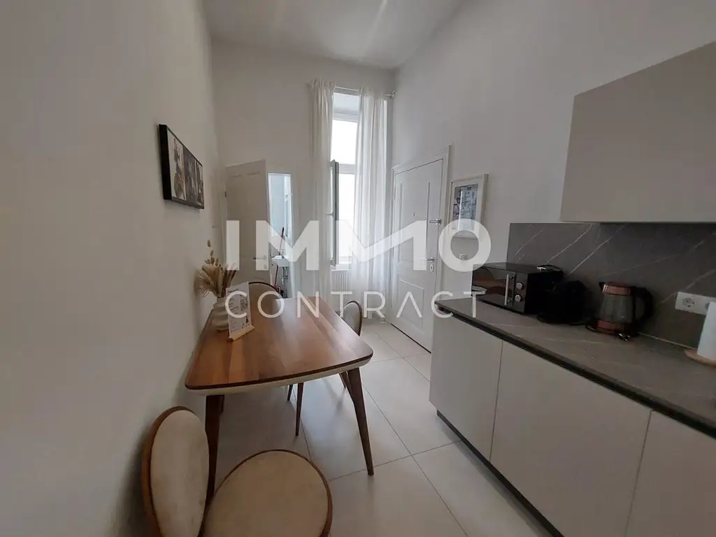 2-Zimmer Traumwohnung in TOP-Lage , 200m zum AKH