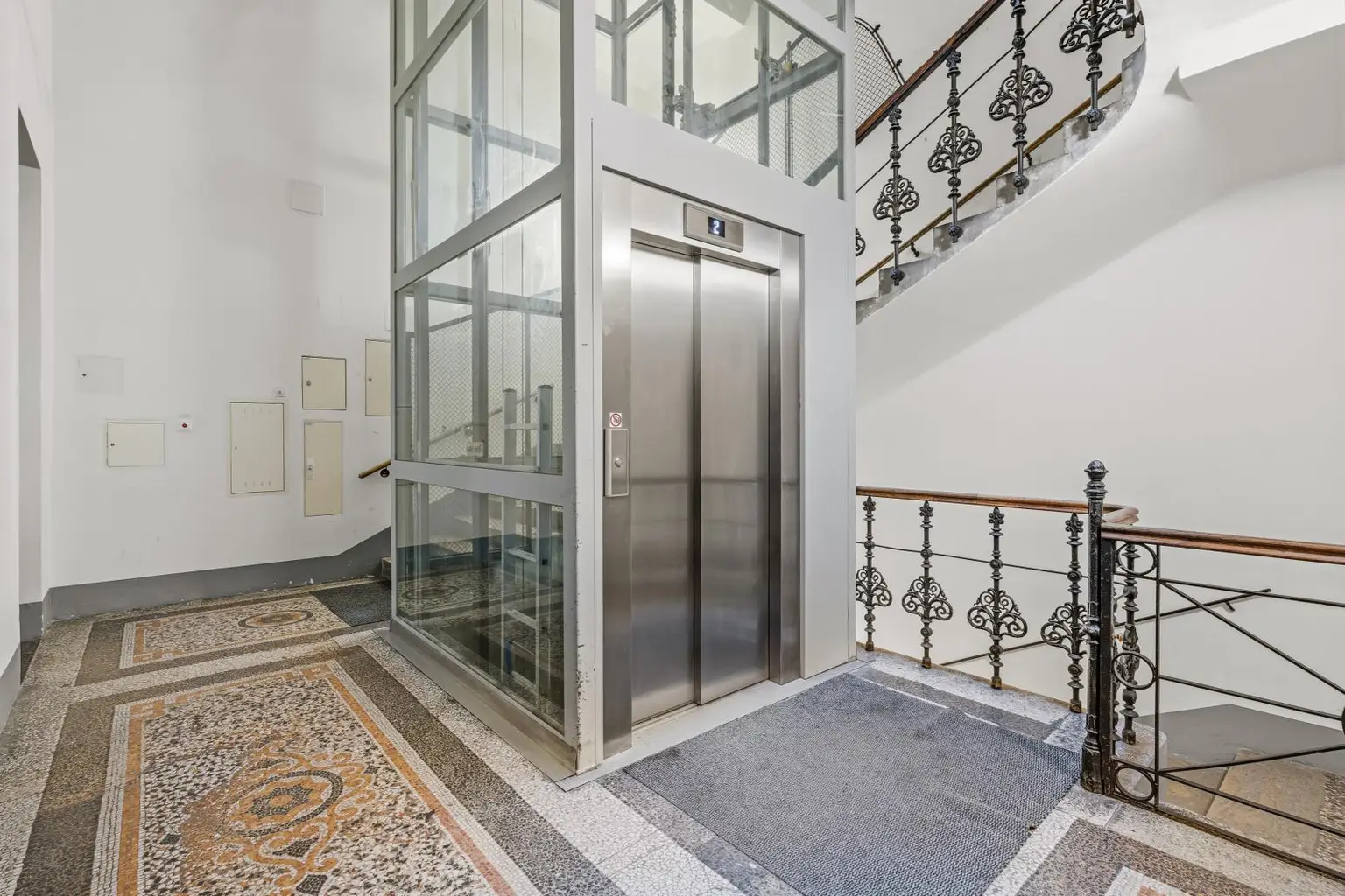 10. Mietwohnung 1010 Wien-Innere Stadt