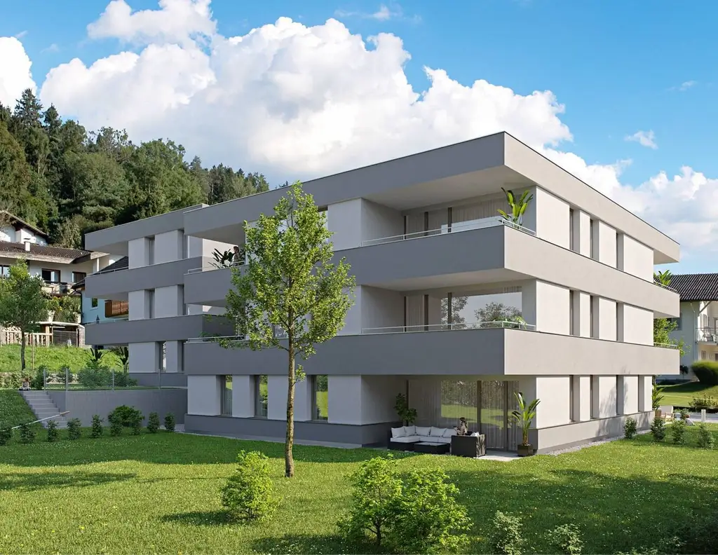 WA Montikel TOP A6 Dachgeschosswohnung