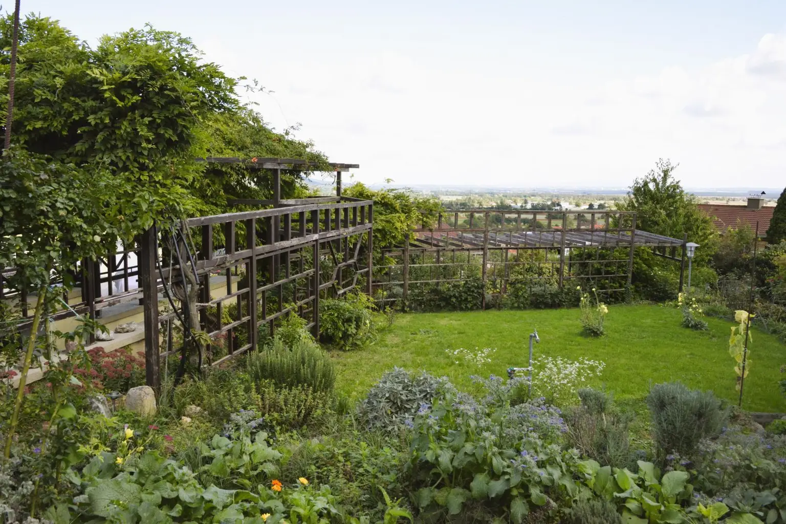 Biogarten