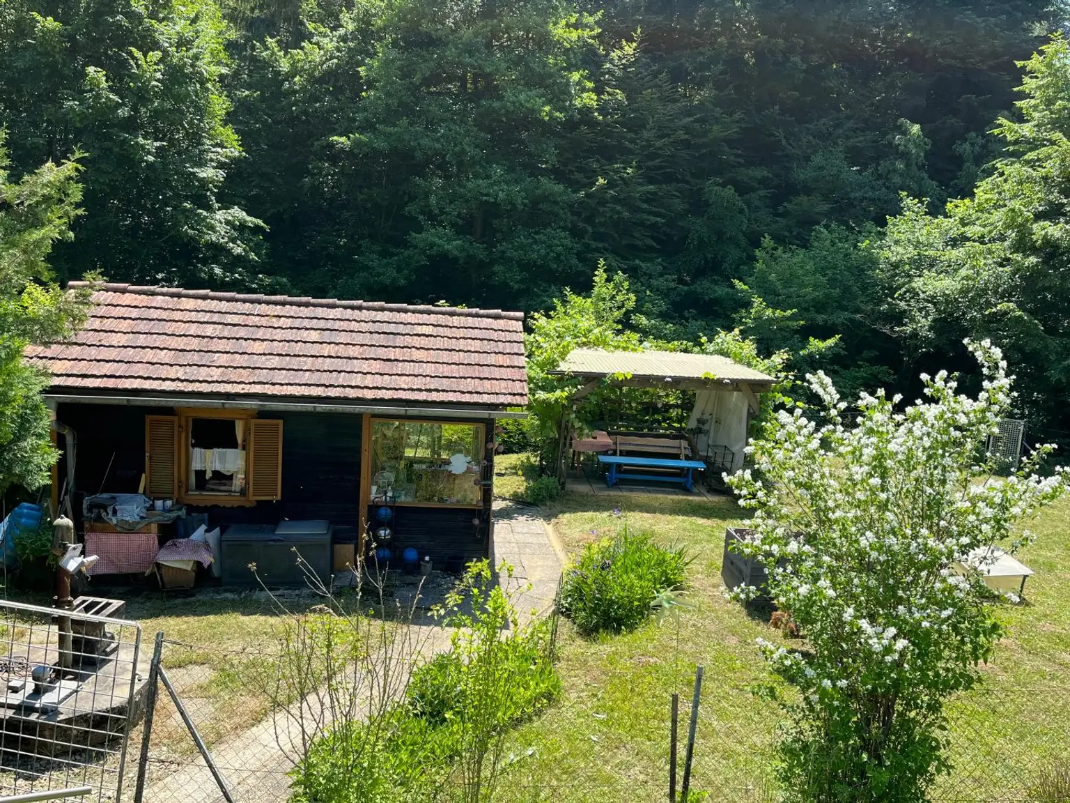 Ansicht