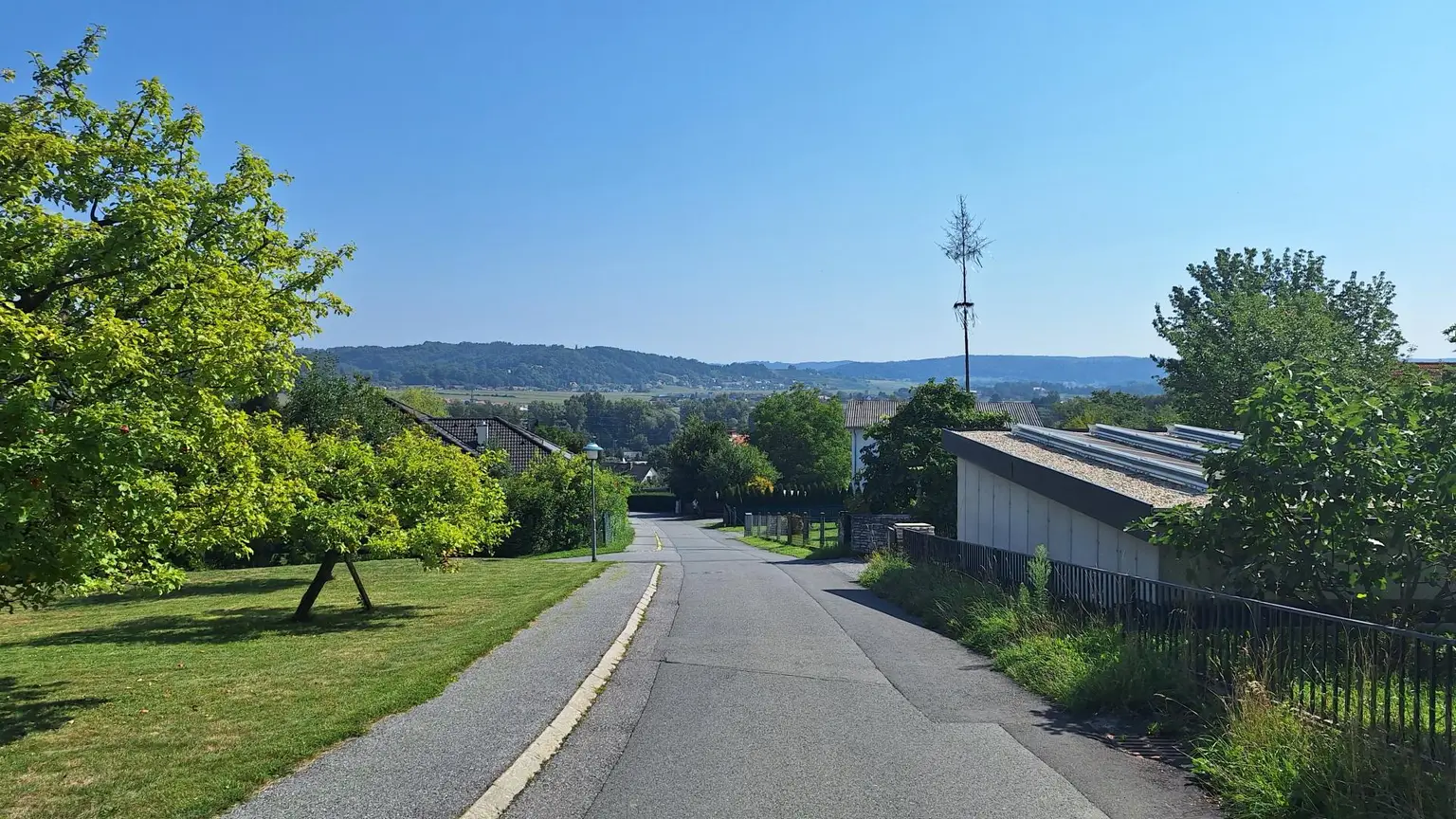 "Investieren Sie in Lebensqualität – 1.500 m² im Rasental!"