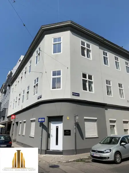 Sonnige 3 Zimmer Wohnung