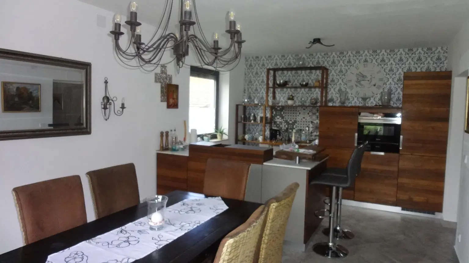 Exklusives Einfamilienhaus in ruhiger Lage!