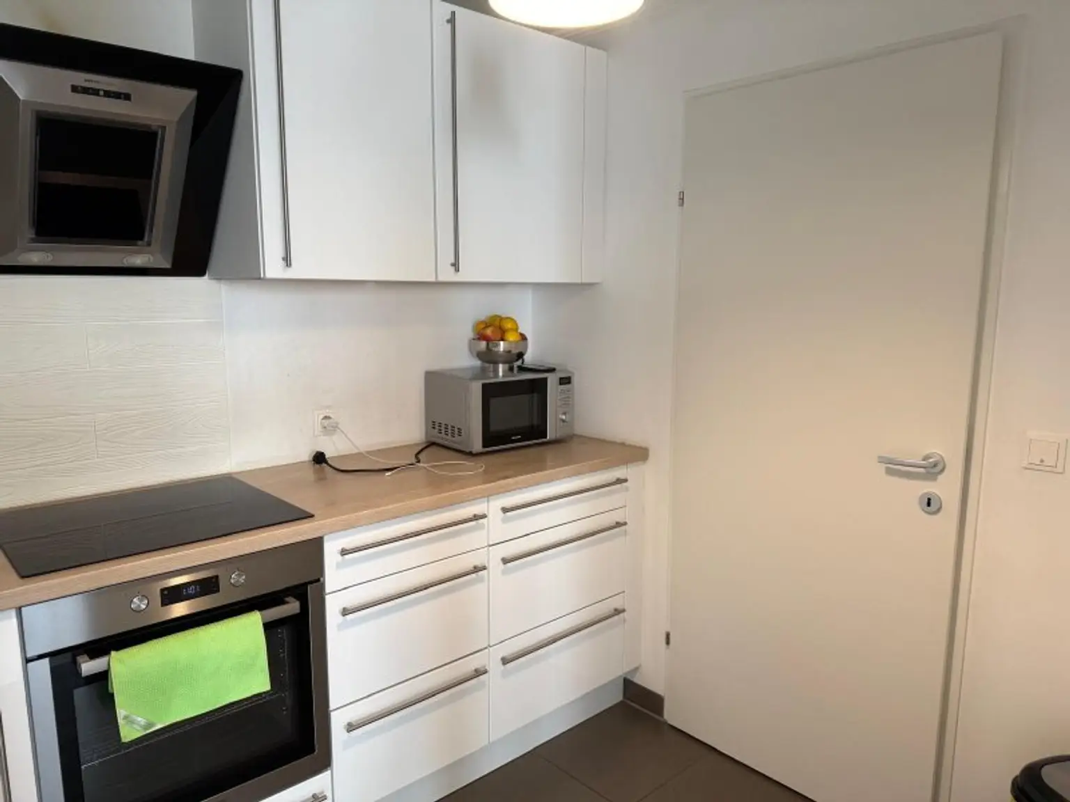 Moderne Wohnung in Vösendorf: 61m² mit Balkon, Einbauküche & Badewanne! € 340.000,-