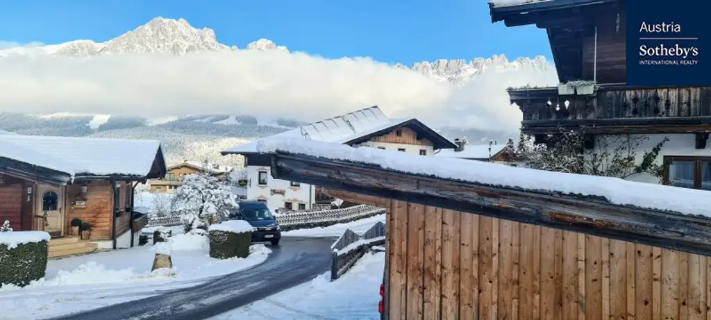 PROJEKT  KAISERGIPFEL