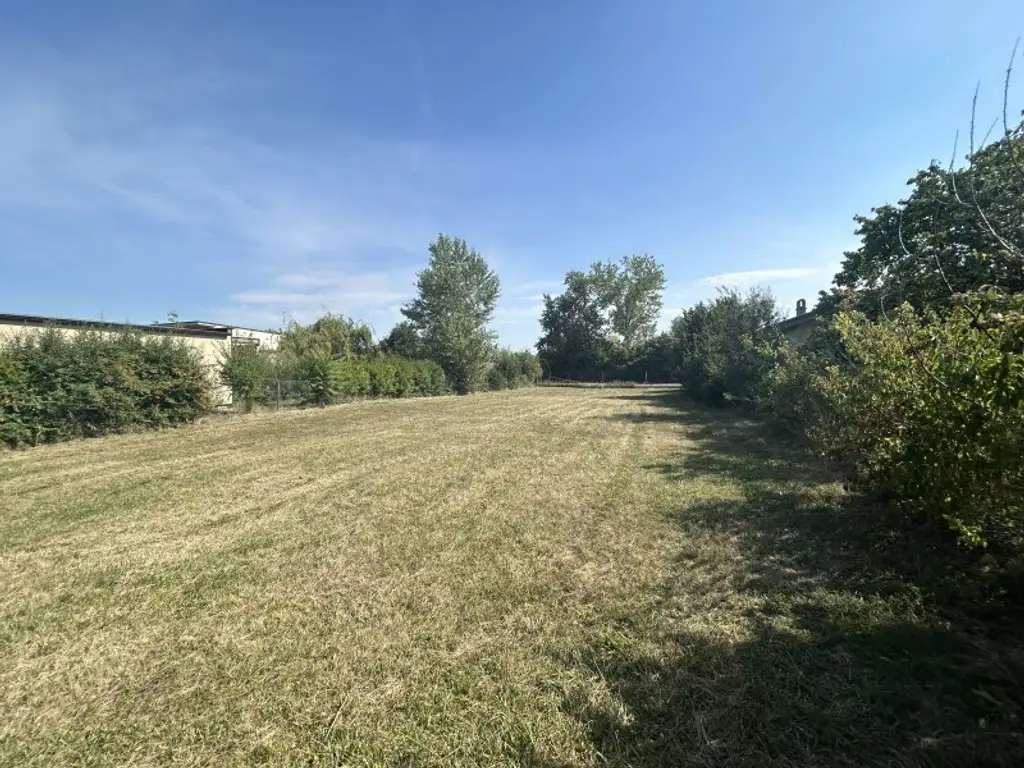 Exklusives Grundstück im Seerefugium Neusiedl am See zu verkaufen!