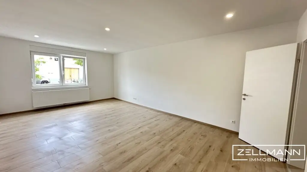 Großzügige Maisonette mit 177 m² – stilvoll wohnen in Sigleß | ZELLMANN IMMOBILIEN