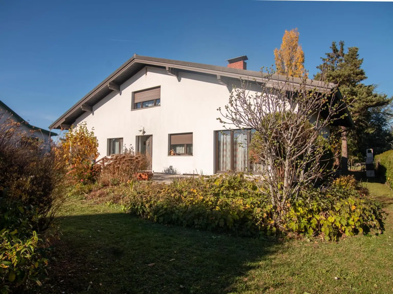 Charmantes Einfamilienhaus mit Potenzial in Gemeinlebarn