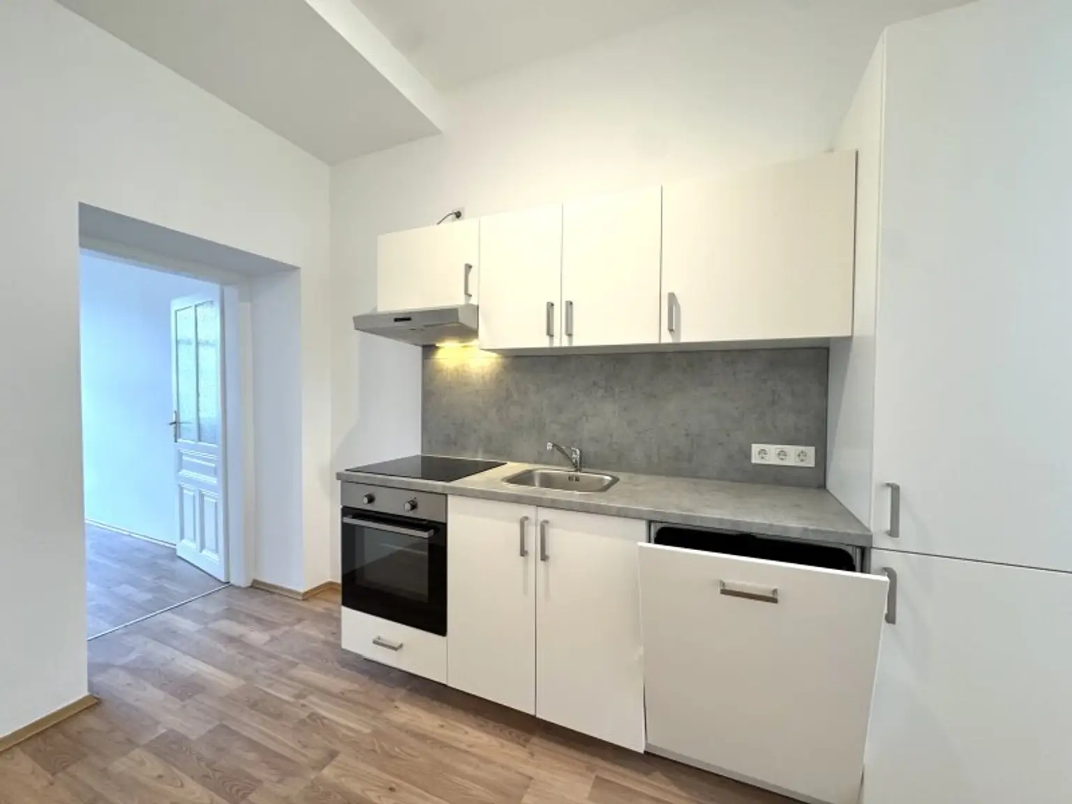 Cityapartment nahe U3 Schlachthausgasse - Charmanter Altbau in Ruhelage
