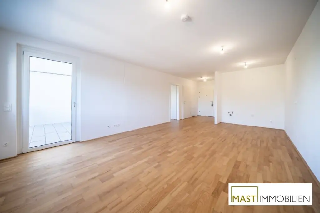 *MIETKAUF" 2-Zimmer Wohnung in ruhiger Lage