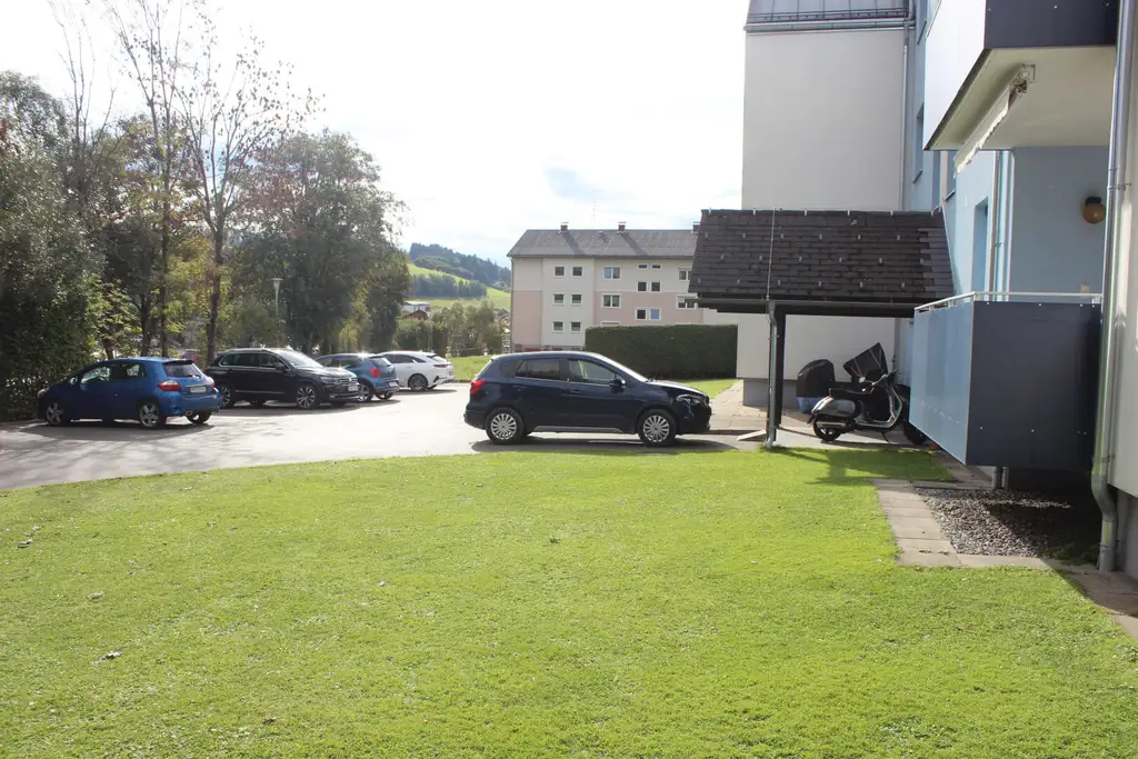 Schöne Eigentumswohnung in St. Marein bei Neumarkt zu kaufen